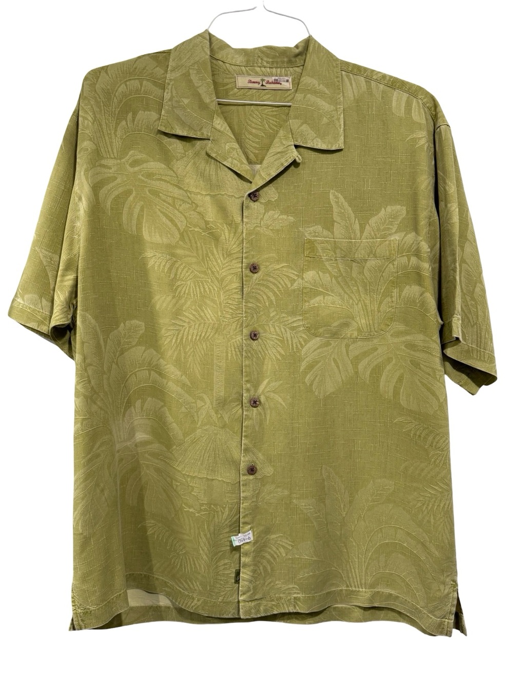Tommy Bahama Men’s Button Down